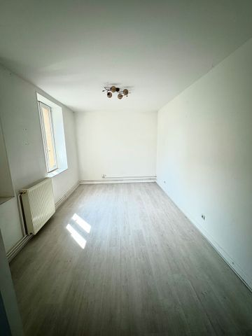 Location appartement 54.84 m², Verny 57420Moselle - Photo 2