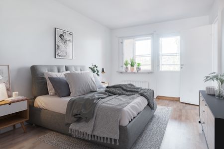 Norra Nyvallsvägen, Gävle - Foto 2