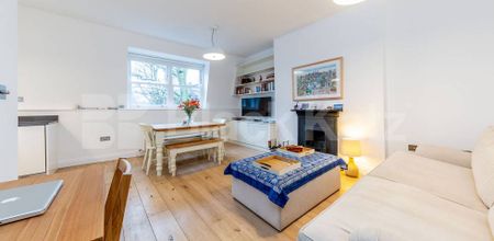 2 Bedroom, 1 bath, 1 reception Flat - Photo 3