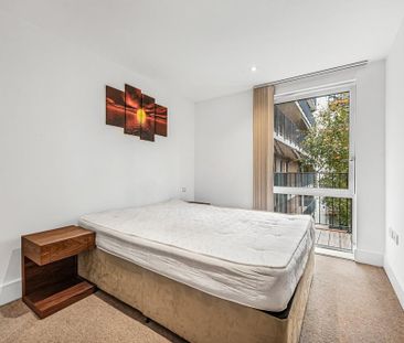 1 bedroom flat to rent - Photo 4