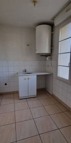 Appartement F2 à louer - Photo 1