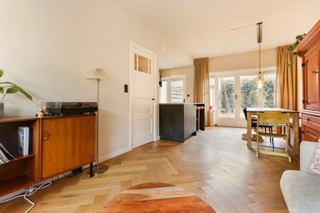 Huis te huur: Hertshoornstraat 21 6813 EH Arnhem - Photo 3