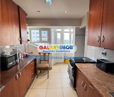 Apartament 3 Camere Calea Calarasilor - Piata Muncii - Parcare - Photo 6
