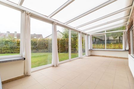 Huis te Everberg - Foto 2