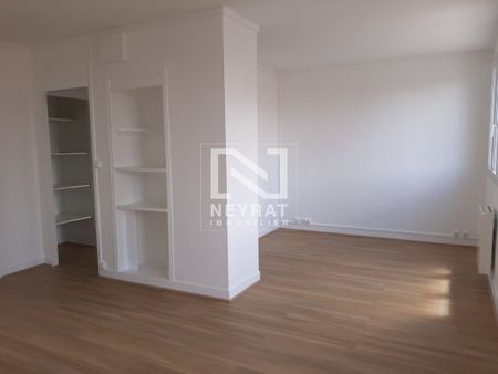 APPARTEMENT T3 A LOUER - Photo 5