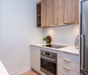 Appartement à louer - Photo 4