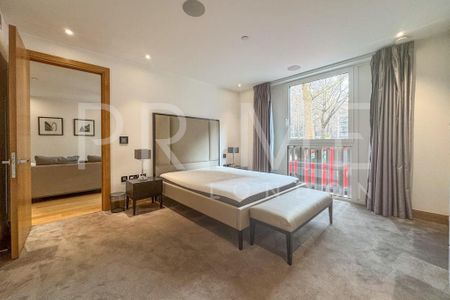 1 bedroom apartment to rent - Photo 4