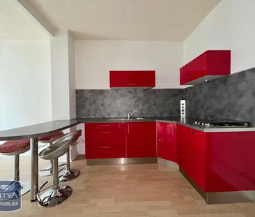 Location Appartement 2 pièces 43m² LYON 3ème - Photo 5