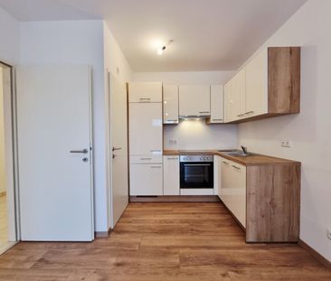 59,52 m² Gartenwohnung | Terrasse & Eigengarten | Gartengeschoss | ... - Photo 2