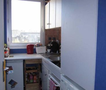 Location Appartement 2 pièces 36m² BORDEAUX 33000 - Photo 4