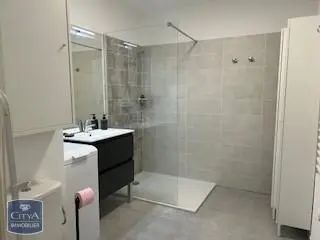 Appartement à louer 3 pièces 66.2m² - Photo 5