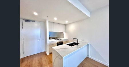 Sizeable single bedroom delight... - Photo 4