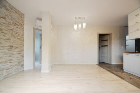 Na wynajem mieszkanie 57.43m2 Opole - Zaodrze - Photo 2