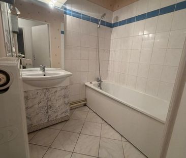 Location Appartement 3 pièces 52m² MORSBACH 57600 - Photo 5