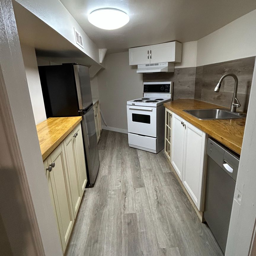 For Lease - 97 Connolly Street Unit# 4, Toronto, Ontario - Photo 1