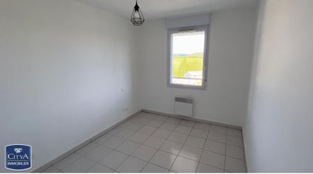 Location Appartement 2 pièces 43m² AGEN 47000 - Photo 2