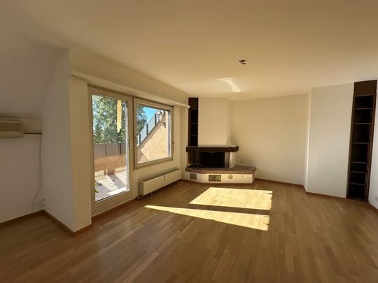 3 Zimmer, 75 m², 4. Stock - Photo 1