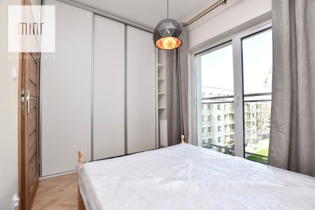 Rzeszów, mieszkanie na wynajem, Miła - Photo 5