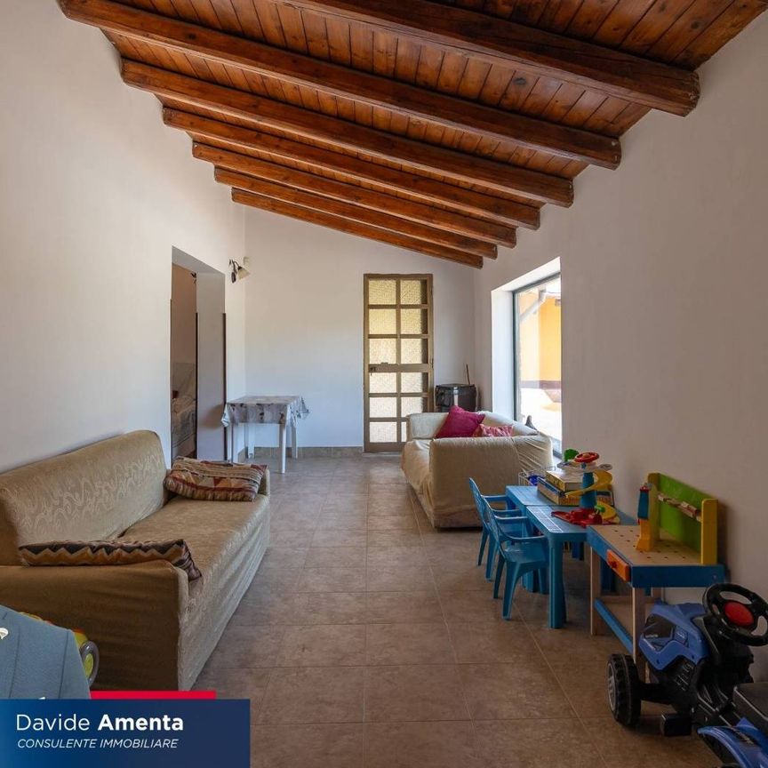 Villa unifamiliare via montale 1, Melilli - Photo 1