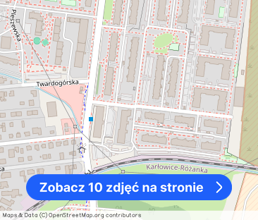 Mieszkanie do wynajęcia WYSOKI STANDARD Poświętne Wrocław - Zdjęcie 1