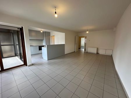 Appartement te huur - Photo 2