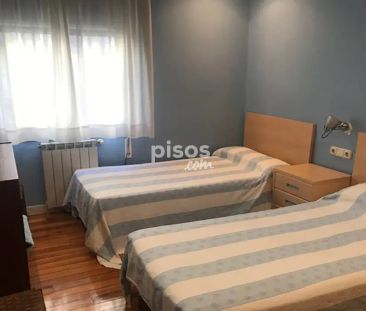 Piso en alquiler en Gros - Photo 6