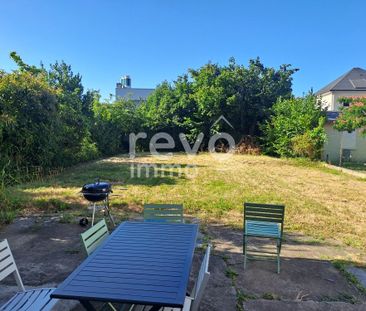 Location Appartement 1 pièce 20m² ANGERS 49000 - Photo 3