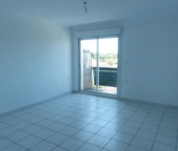 APPARTEMENT T3 - AUBES, - Photo 5