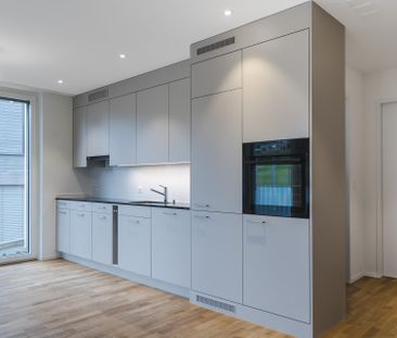 Charmante 2.5-Zimmerwohnung im Schachen AR zu vermieten - Foto 3