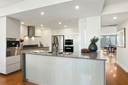 Ikon Penthouse With Front-Row Iconc Views - Photo 5