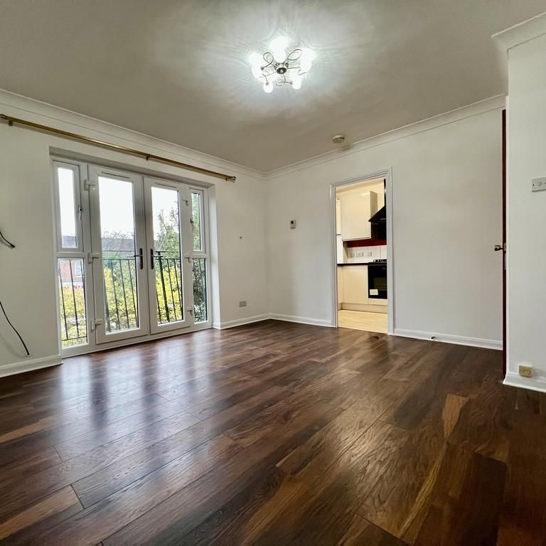 1 bedroom apartment to rent - Photo 1