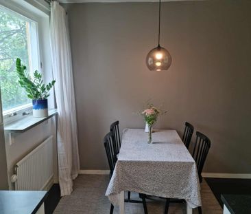 Kapellgatan, Solna - Photo 2