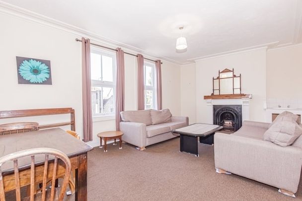 Iffley Road, Oxford - Photo 1