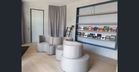 Parkville...a park in the Melbourne metropolitan area - Photo 2