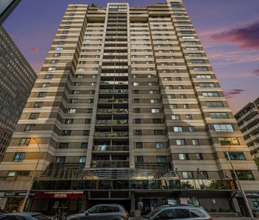 For Lease - 199 Kent Street Unit# 1402, Ottawa Centre, Ontario - Photo 4