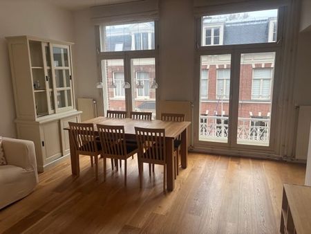Appartement te huur: Van de Spiegelstraat 26 2518 ET Den Haag - Photo 5