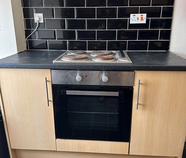 Room in a Shared Flat, Sauchiehall Street, G2 - Photo 2