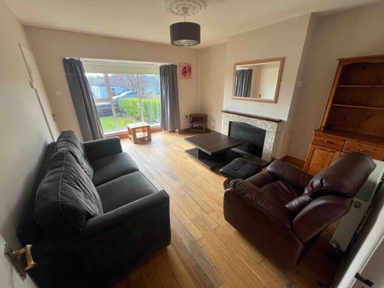 Garden Village Drive, Kilpeddar, Co. Wicklow - Photo 1