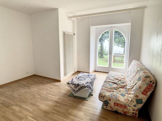 Tolle 2½ Zimmerwohnung mit Terrasse und luxuriöser Ausstattung! - Photo 1