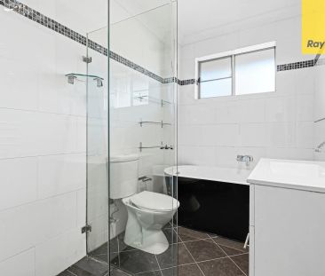 EAST-FACING 2-BEDROOM UNIT IN A PRIME PARRAMATTA LOCATION - Photo 6