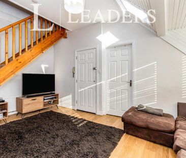 1 bedroom house to rent - Photo 2