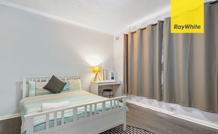 Bright & Spacious 2-Bedroom Apartment in a Convenient Bexley North Location - Photo 2