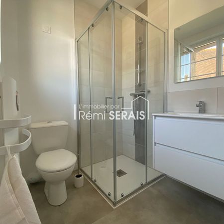 Location Appartement 1 pièce 18m² - Photo 4
