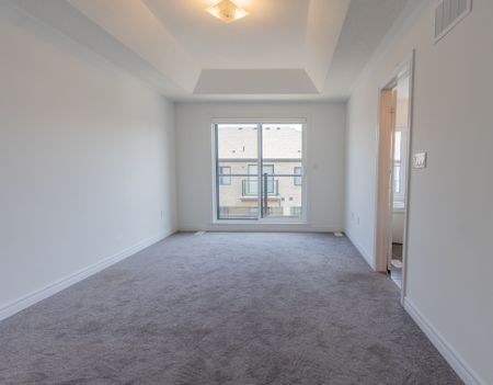 For Lease - 3 Steamboat Way, Whitby, Ontario - Photo 2