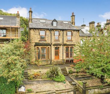 4 bedroom semi-detached house to rent - Photo 6