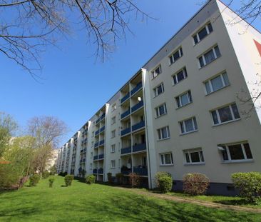 * Singlewohnung * Dichterviertel * - Photo 1