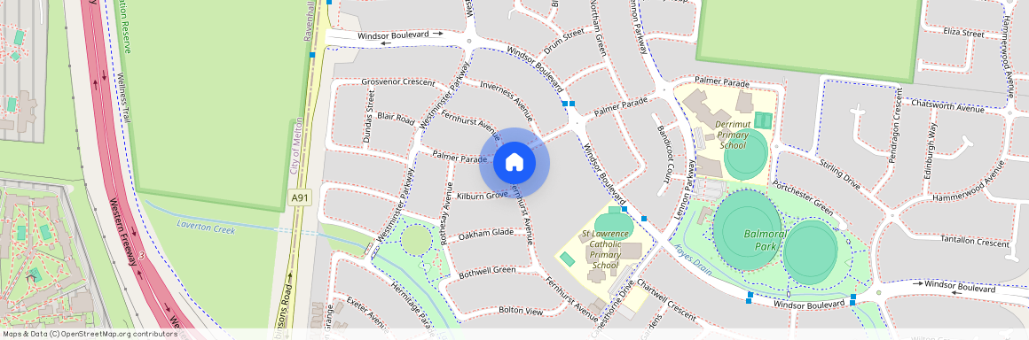 42 Fernhurst Avenue, Vic 3026, Derrimut