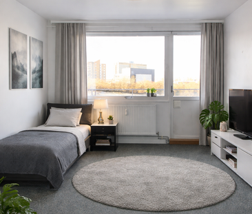 Thomsons väg 30 B, Kryddgården - Photo 1