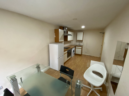 Flat 2, Samara Plaza, LS2 9DU, Leeds - Photo 5
