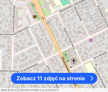 Kawalerka na wynajem po generalnym remoncie - Zdjęcie 1